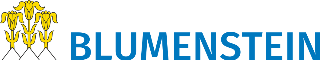 Gemeindeverwaltung Blumenstein Logo Einwohnergemeinde Blumenstein